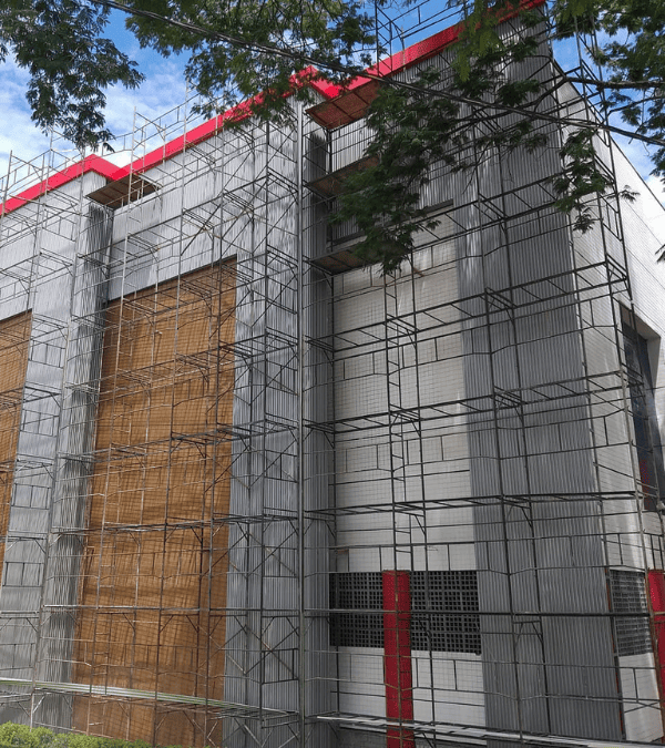 Construção civil