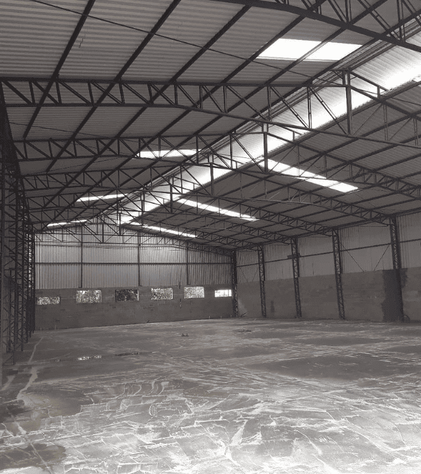 Obras entregues